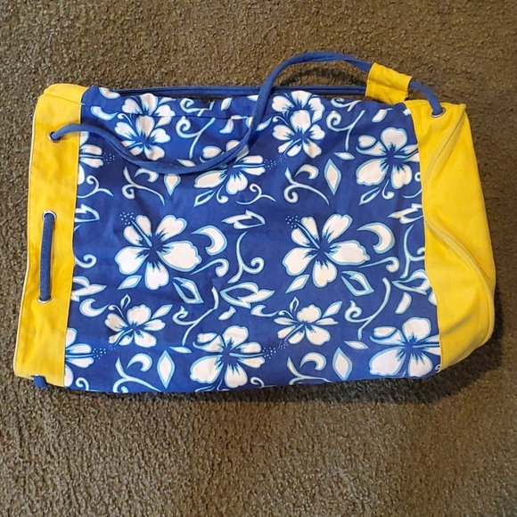 Drawstring Bag - Picture 2 of 4
